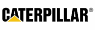 caterpillar branding