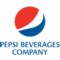 pepsi beverages company branding