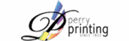 perry printing branding