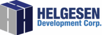 helgesen development logo
